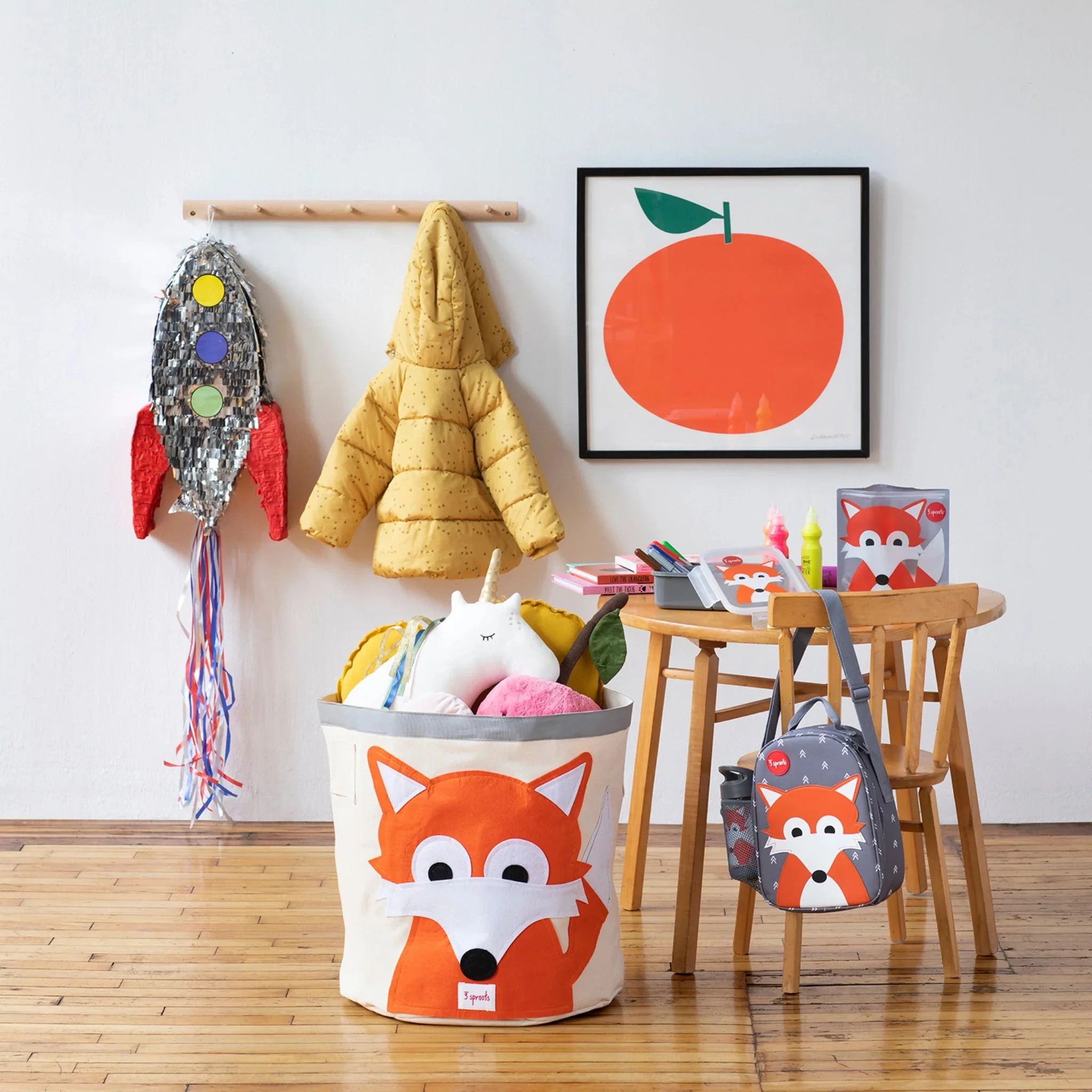 3 Sprouts - Storage Bin - Image 6