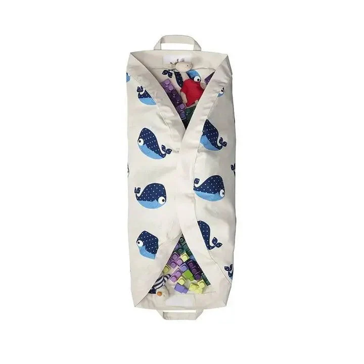 3 Sprouts - Portable Play Mat Bag - Image 2