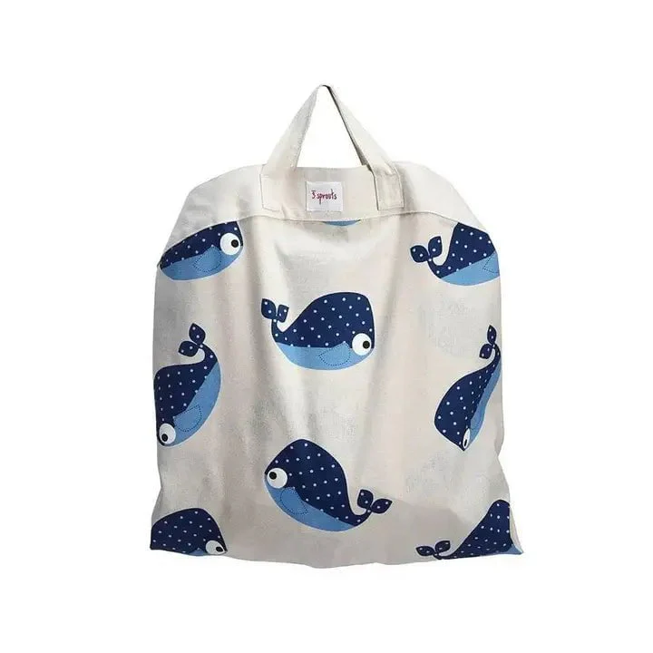 3 Sprouts - Portable Play Mat Bag - Image 3