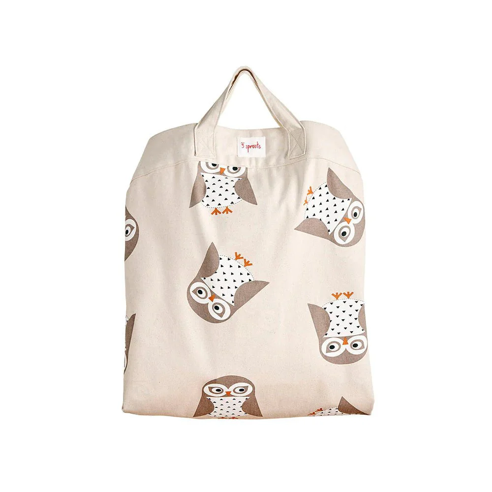 3 Sprouts - Portable Play Mat Bag - Image 5