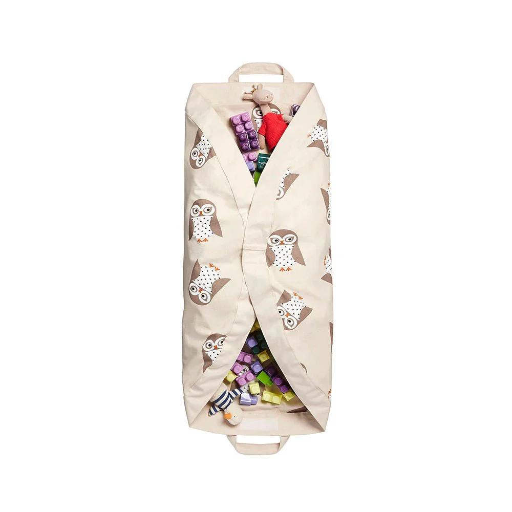 3 Sprouts - Portable Play Mat Bag - Image 6
