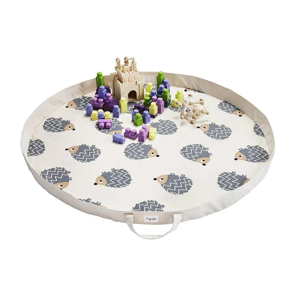3 Sprouts - Portable Play Mat Bag - Image 8
