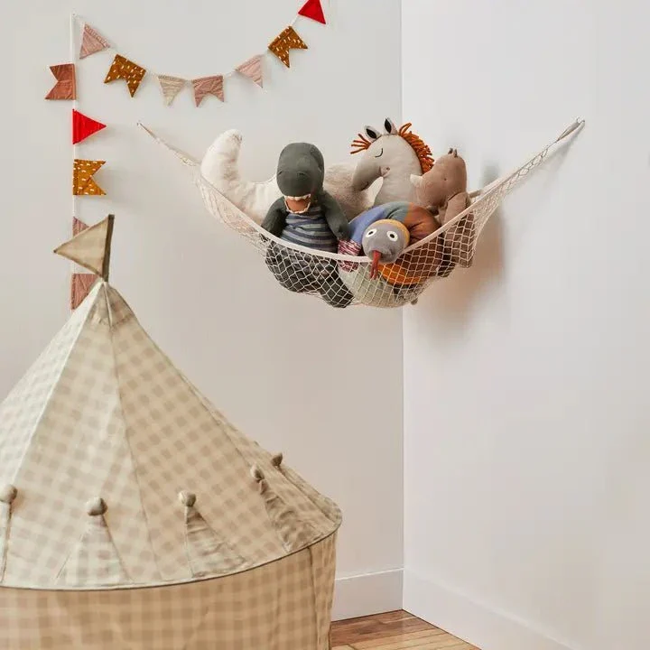 3 Sprouts - Stuffed Toy Hammock - Image 3