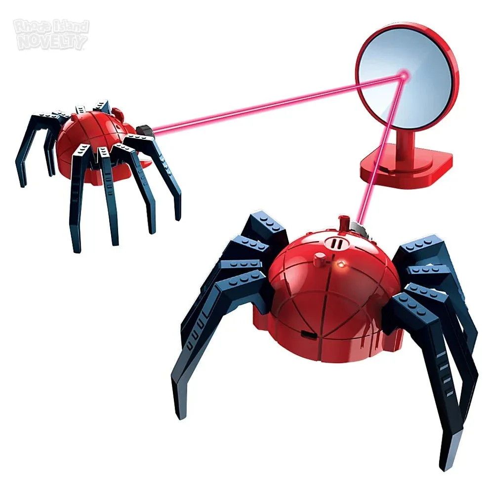 4M - KidzLabs Spider Spy Motion Detector Kit - Image 3
