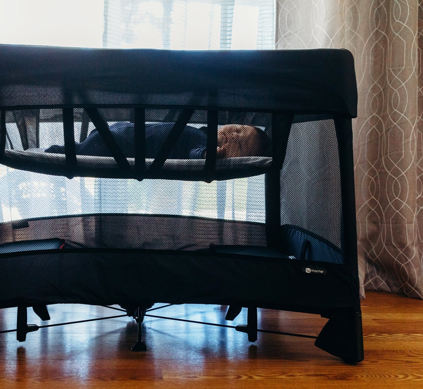 4Moms - Breeze Plus Playard 5.0 - Image 7