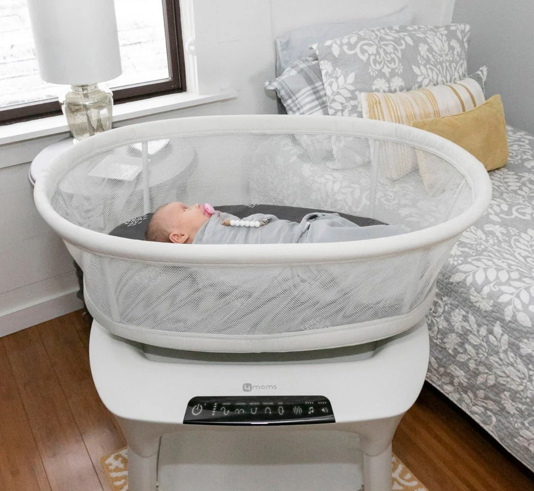 4Moms - MamaRoo Sleep - Sheet - Image 5