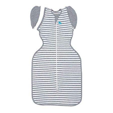 Love to Dream - Swaddle Up - Transition Sleep Bag (1.0 Tog) - Image 3