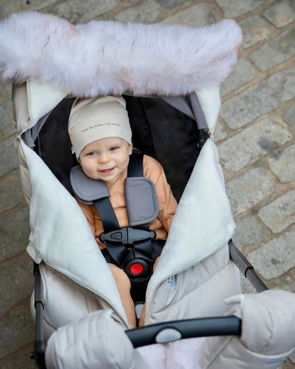 7AM - Cocoon Car Seat Cover (Premium Tundra Collection) - Image 11