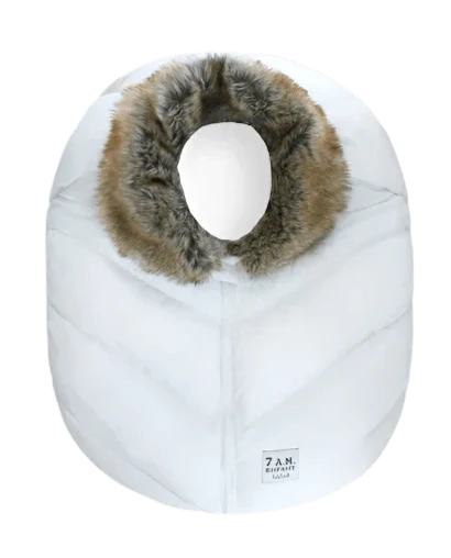7AM - Cocoon Car Seat Cover (Premium Tundra Collection) - Image 12