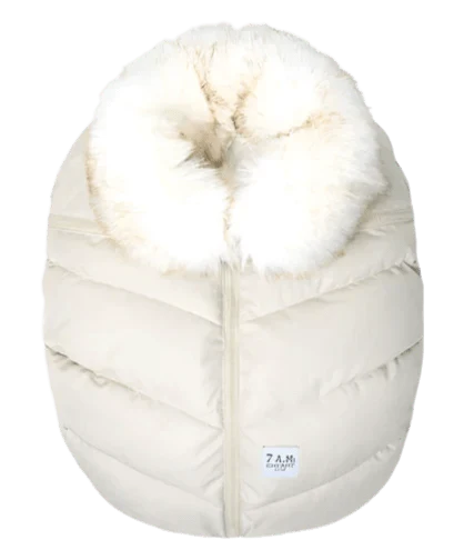 7AM - Cocoon Car Seat Cover (Premium Tundra Collection) - Image 3