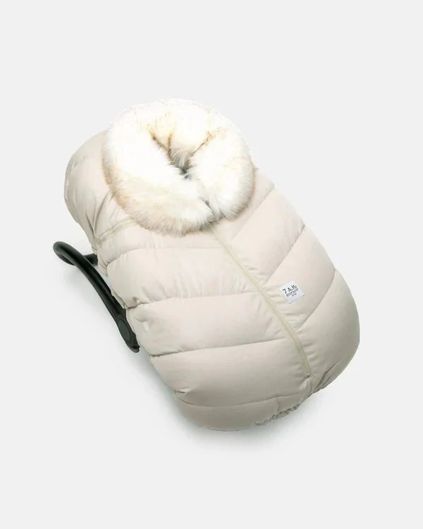 7AM - Cocoon Car Seat Cover (Premium Tundra Collection) - Image 4