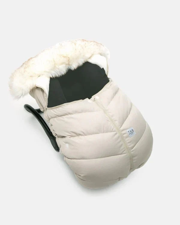 7AM - Cocoon Car Seat Cover (Premium Tundra Collection) - Image 5