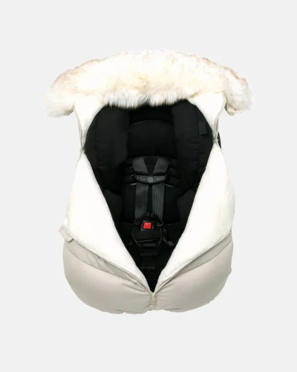 7AM - Cocoon Car Seat Cover (Premium Tundra Collection) - Image 6