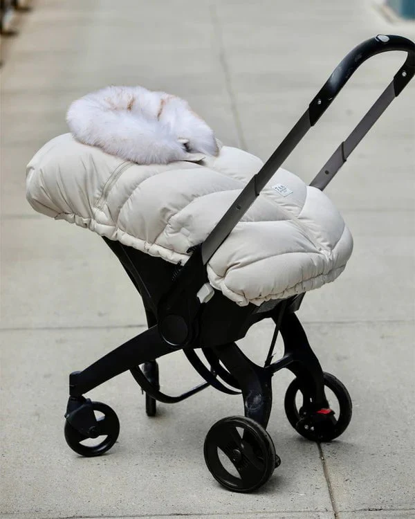 7AM - Cocoon Car Seat Cover (Premium Tundra Collection) - Image 9