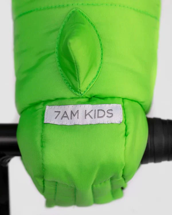 7AM - Kids Scooter Warmmuffs - Image 10