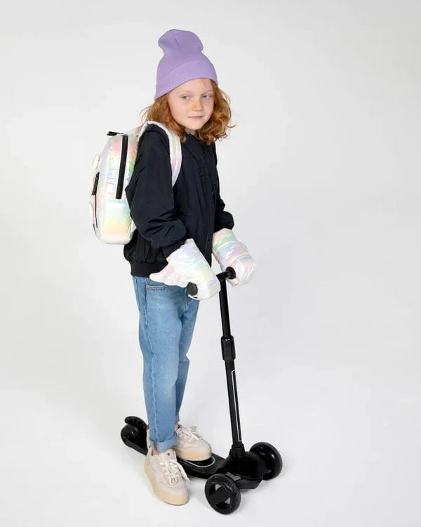 7AM - Kids Scooter Warmmuffs - Image 3