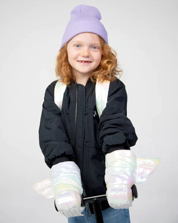 7AM - Kids Scooter Warmmuffs - Image 4