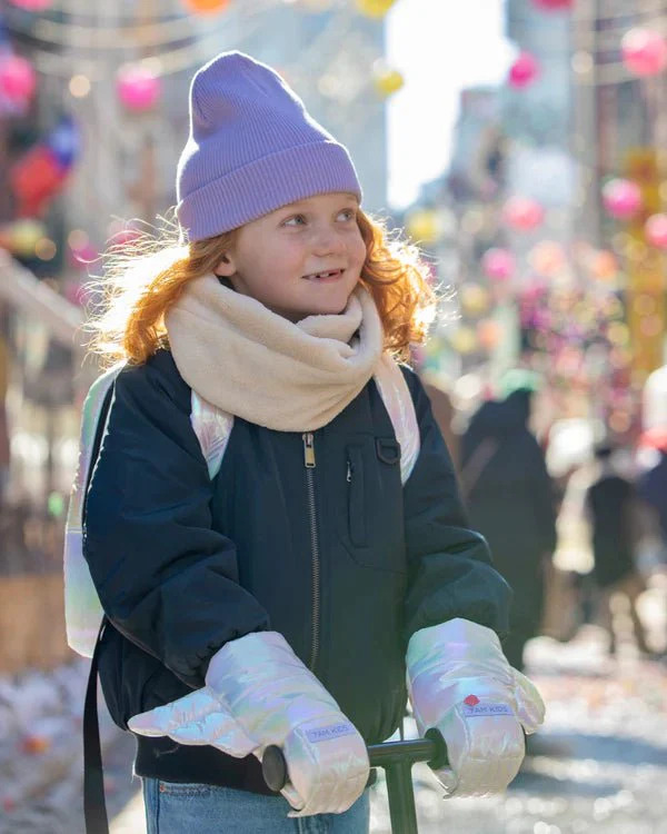 7AM - Kids Scooter Warmmuffs - Image 5