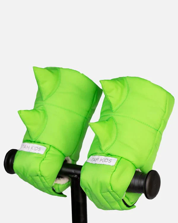 7AM - Kids Scooter Warmmuffs - Image 6