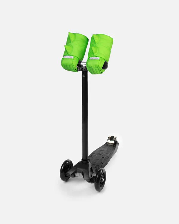 7AM - Kids Scooter Warmmuffs - Image 7