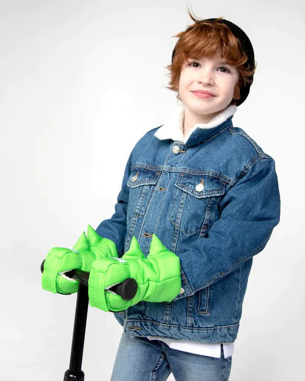 7AM - Kids Scooter Warmmuffs - Image 8