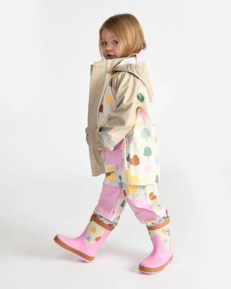 7AM - Waterproof Rain Jacket - Image 2