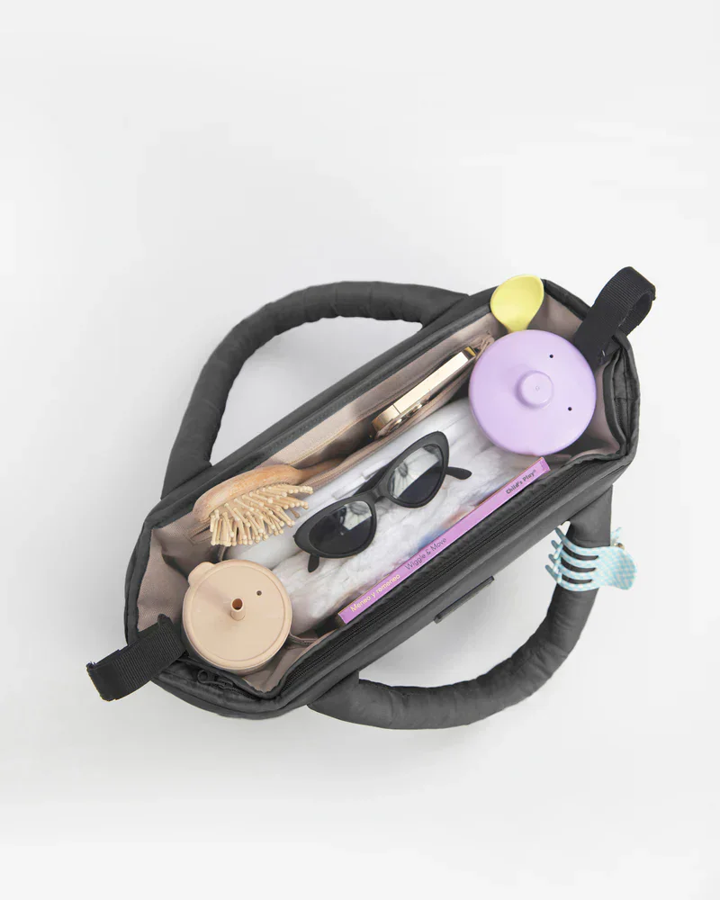 7AM - Romy Stroller Organizer - Benji - Image 2