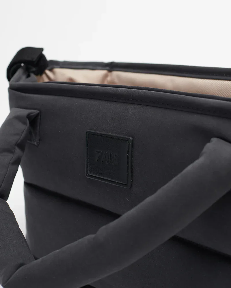 7AM - Romy Stroller Organizer - Benji - Image 3