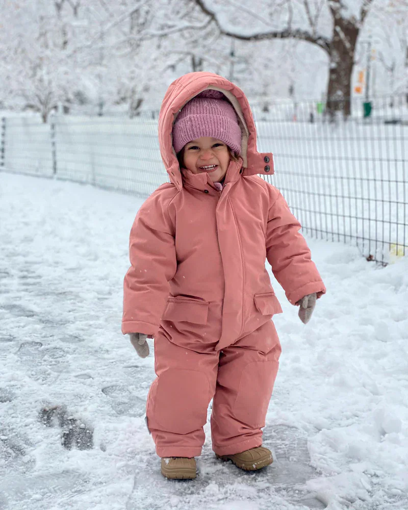 7AM - Snowsuit Grand - Toddler - Benji Plush - Image 11
