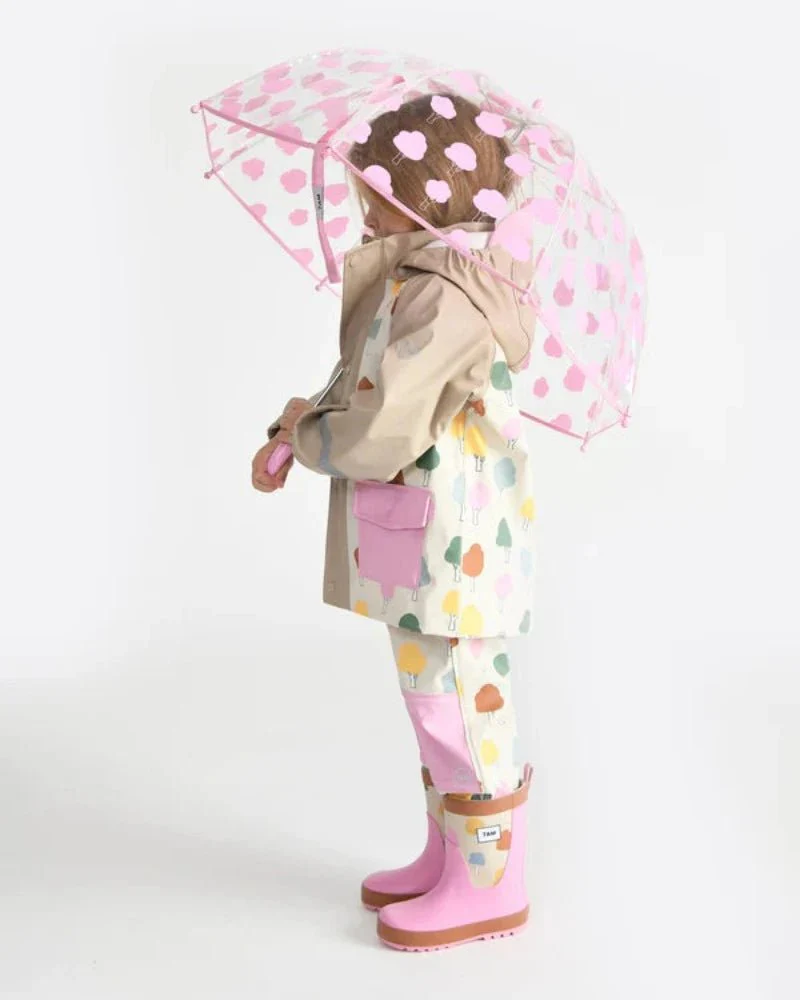 7AM - Tula Kid's Umbrella - Image 4