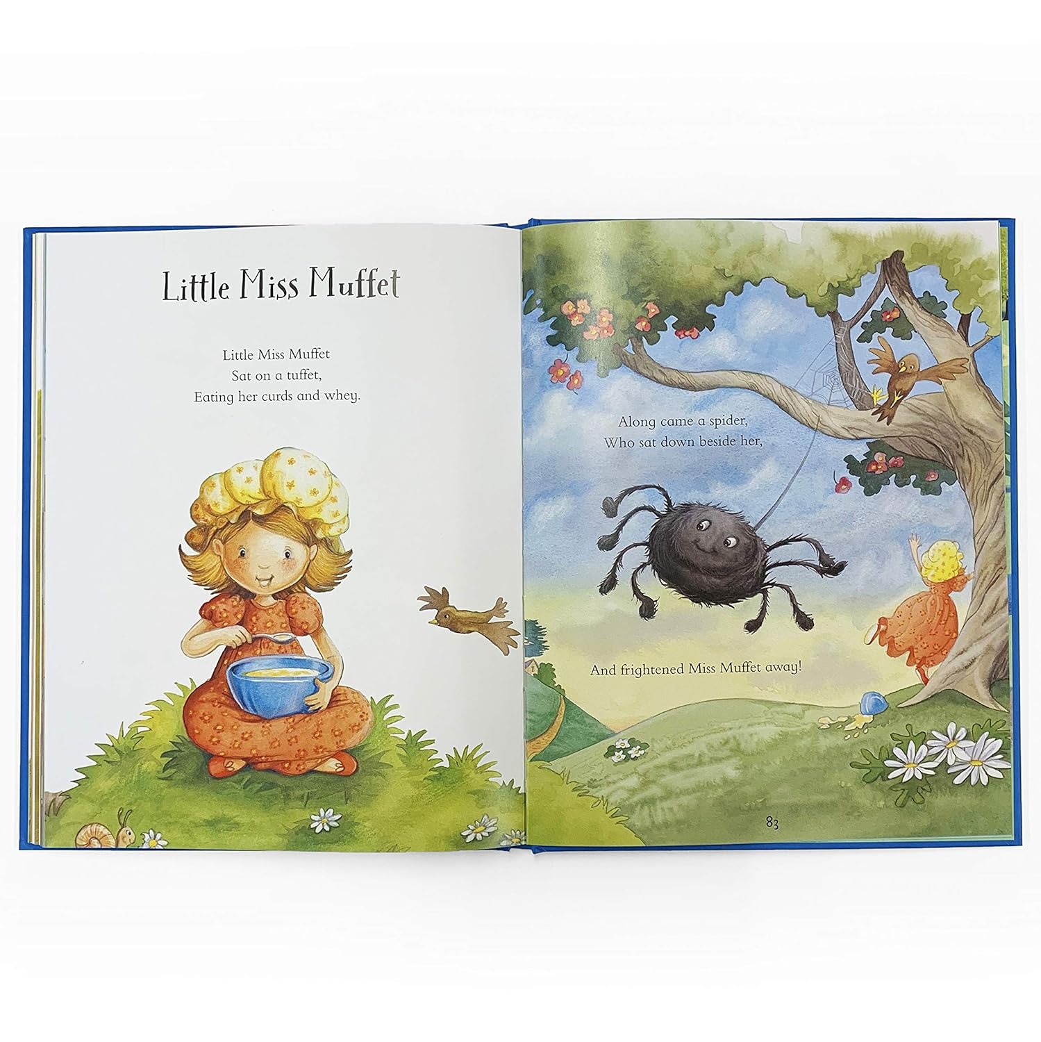A Collection Of Stories For 2 Year Olds - Hardcover - Image 3