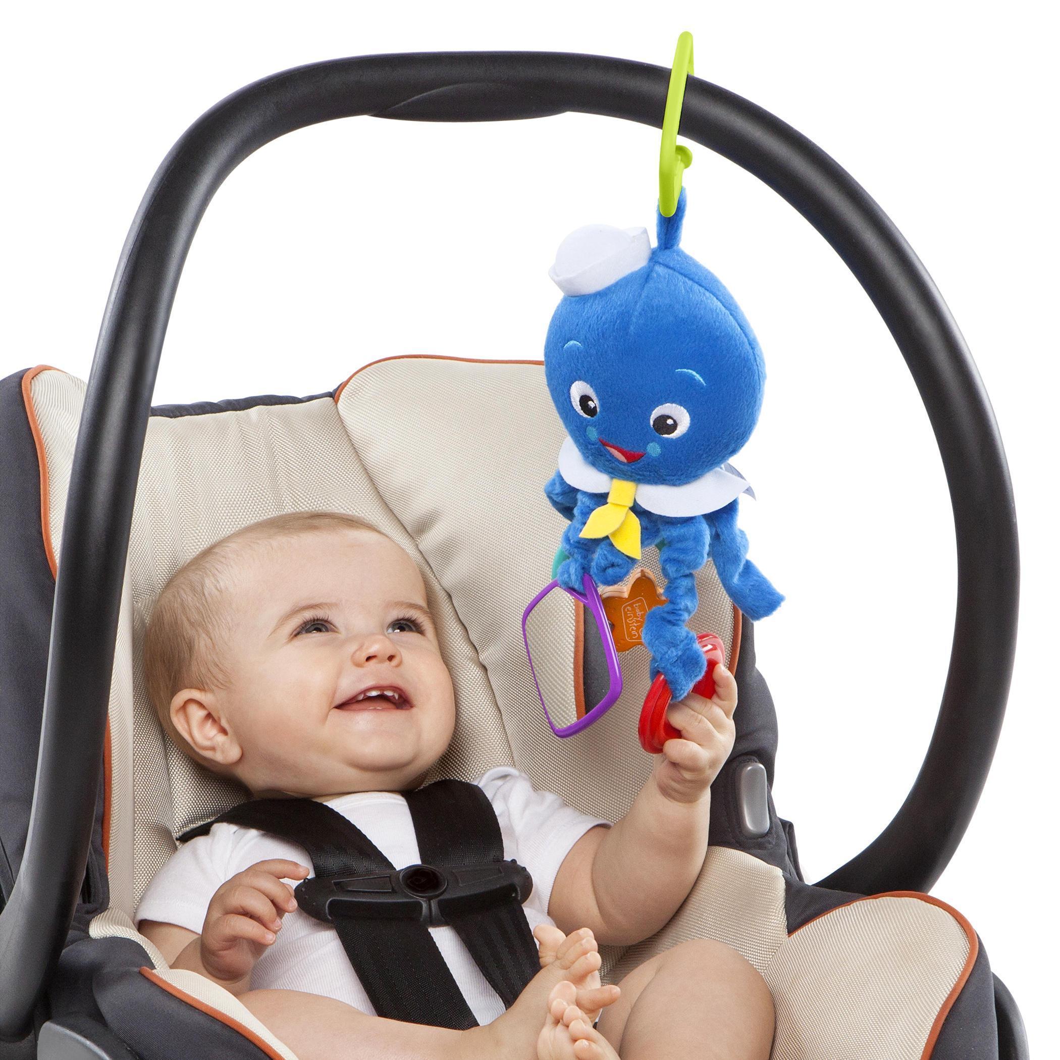 Baby Einstein - Activity Arms Octopus - Image 2
