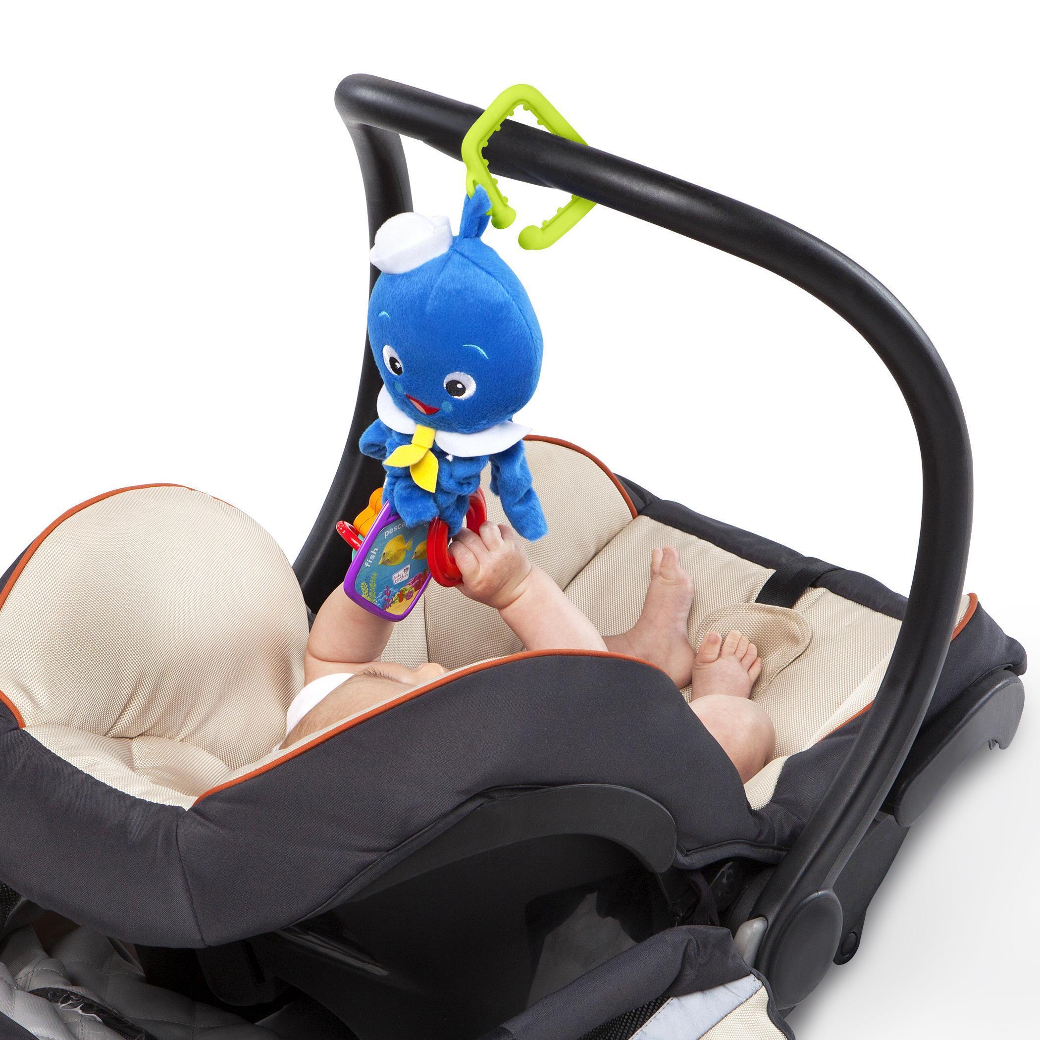 Baby Einstein - Activity Arms Octopus - Image 3