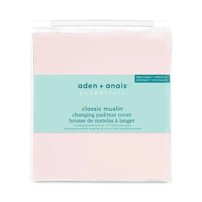 Aden + Anais - Changing Pad Cover - Image 4