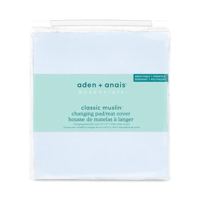 Aden + Anais - Changing Pad Cover - Image 7