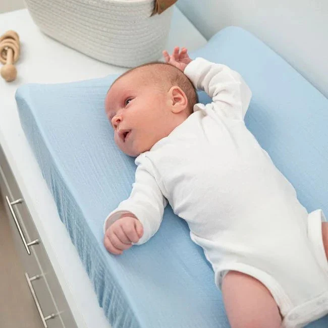 Aden + Anais - Changing Pad Cover - Image 8