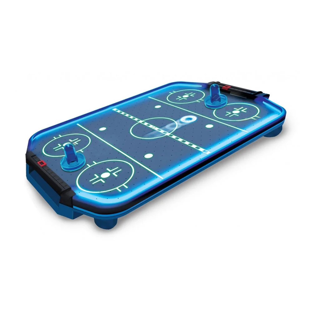 Ambassador - Electronic Arcade Air Hockey (Neon) - Image 2