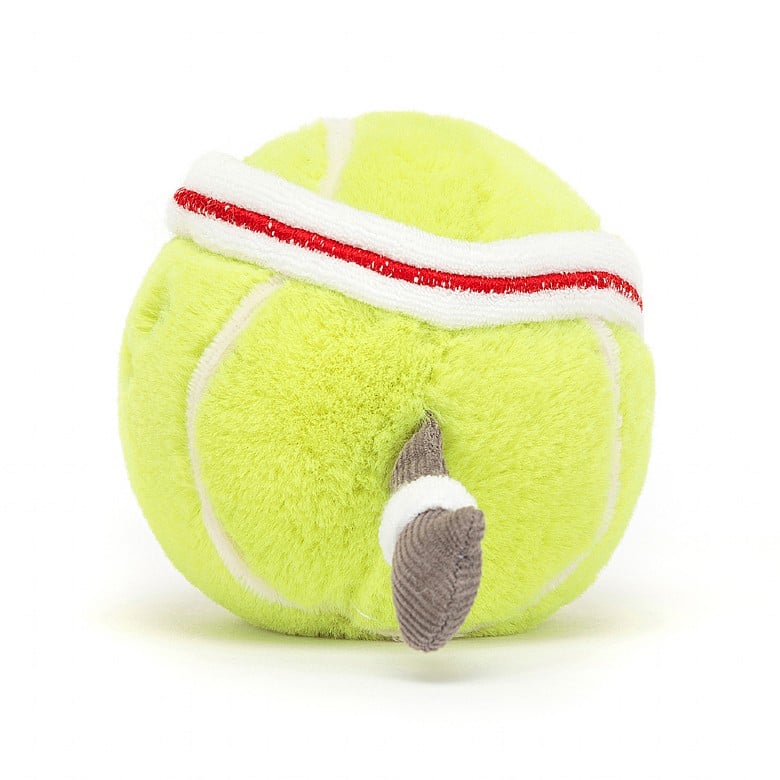 Jellycat - Amuseable Sports Tennis Ball - Image 2