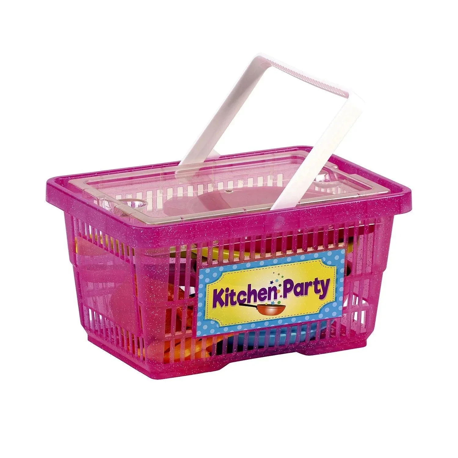 Androni - Kitchen Party: Hand Basket - Image 2