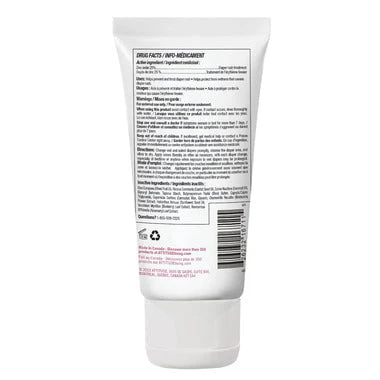 Attitude - Baby Leaves Zinc Diaper Cream - Image 2