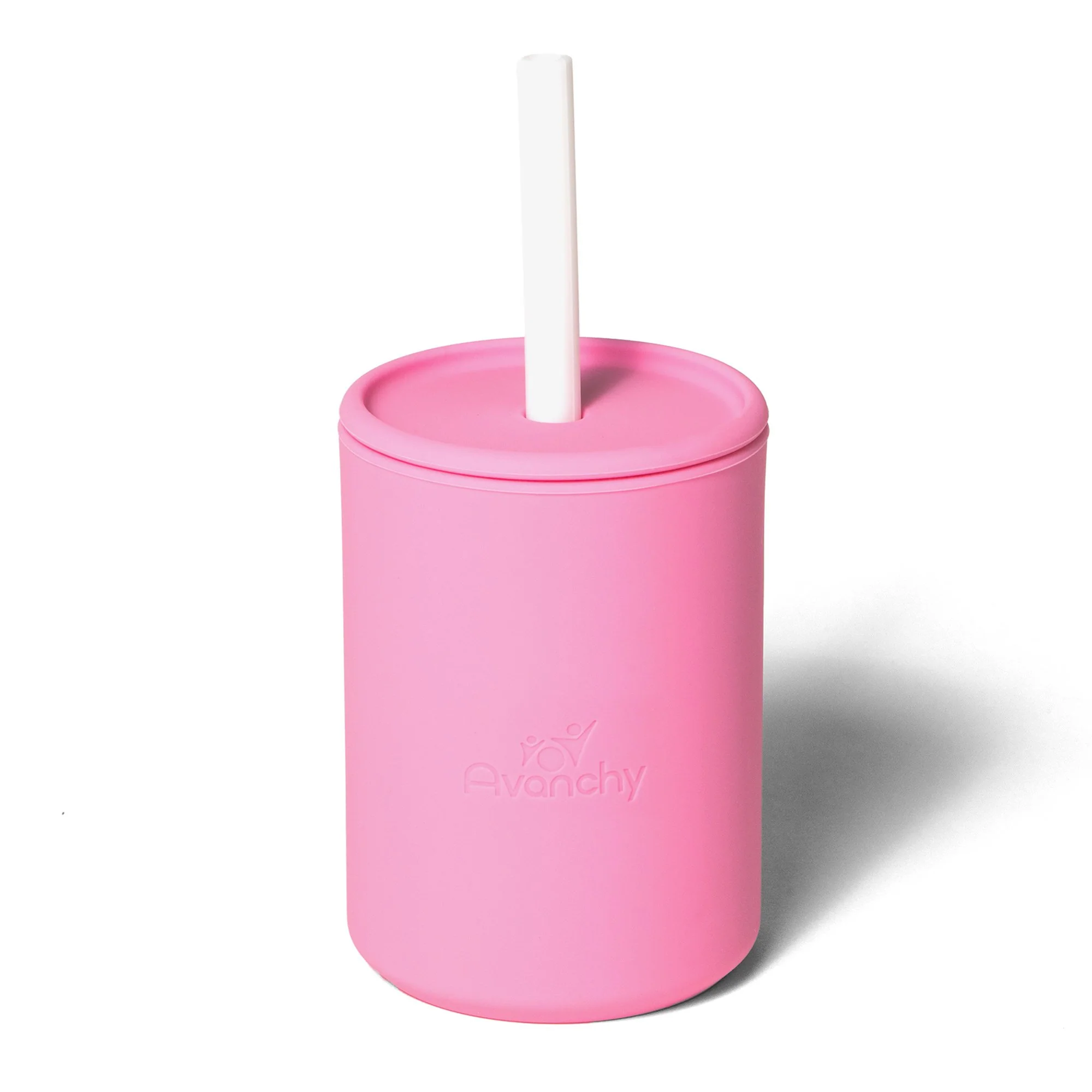 Avanchy - La Petite Mini Silicone Cup - Image 4