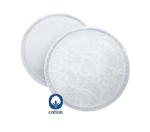 Philips Avent - Washable Breast Pads 6ct