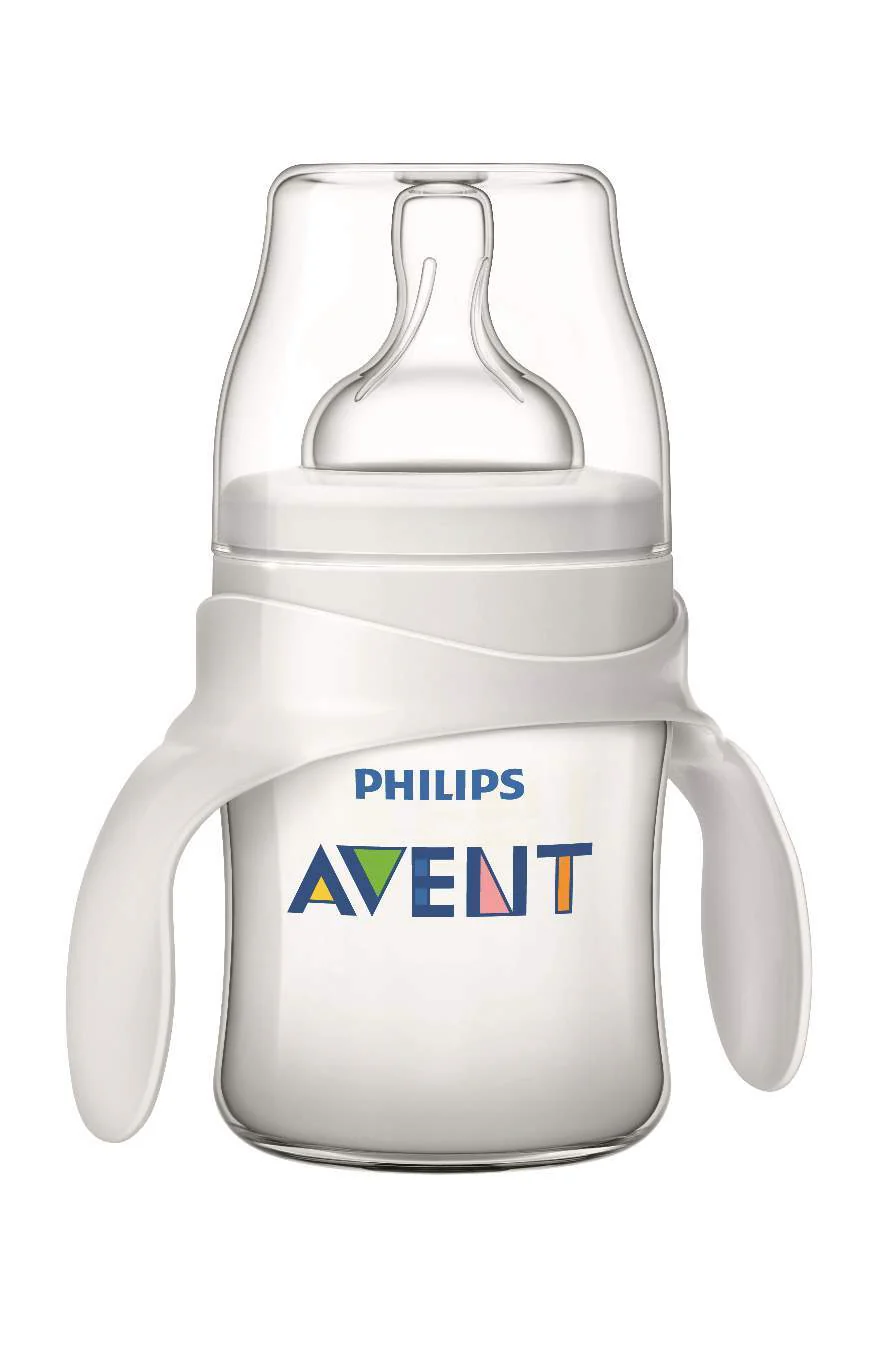 Philips Avent - Classic Trainer Cup- 5oz Clear