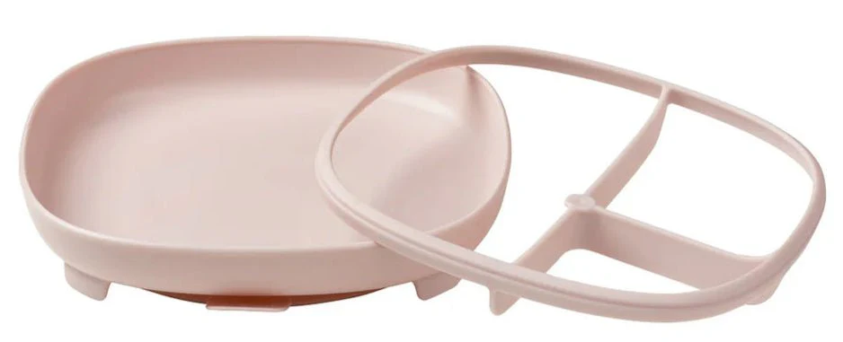 b.box - 2 in 1 Suction Plate - Image 4