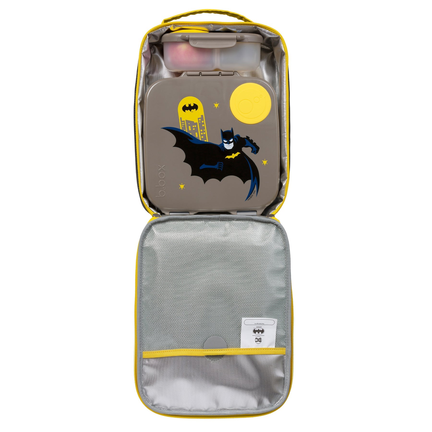 b.box - Insulated Flexi Lunchbag - Image 12