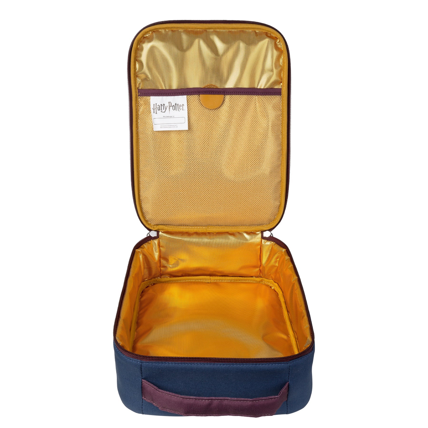 b.box - Insulated Flexi Lunchbag - Image 16