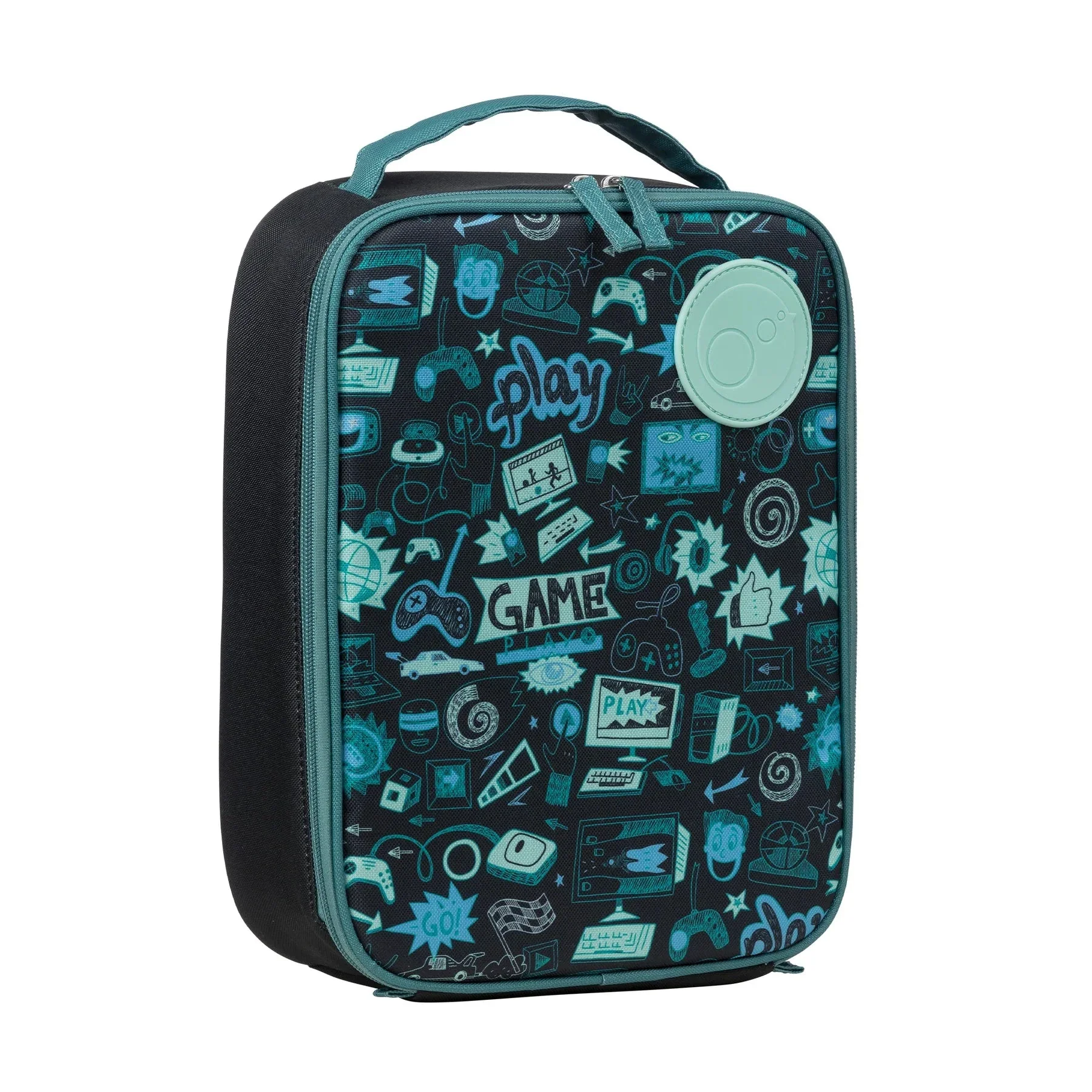 b.box - Insulated Flexi Lunchbag - Image 3