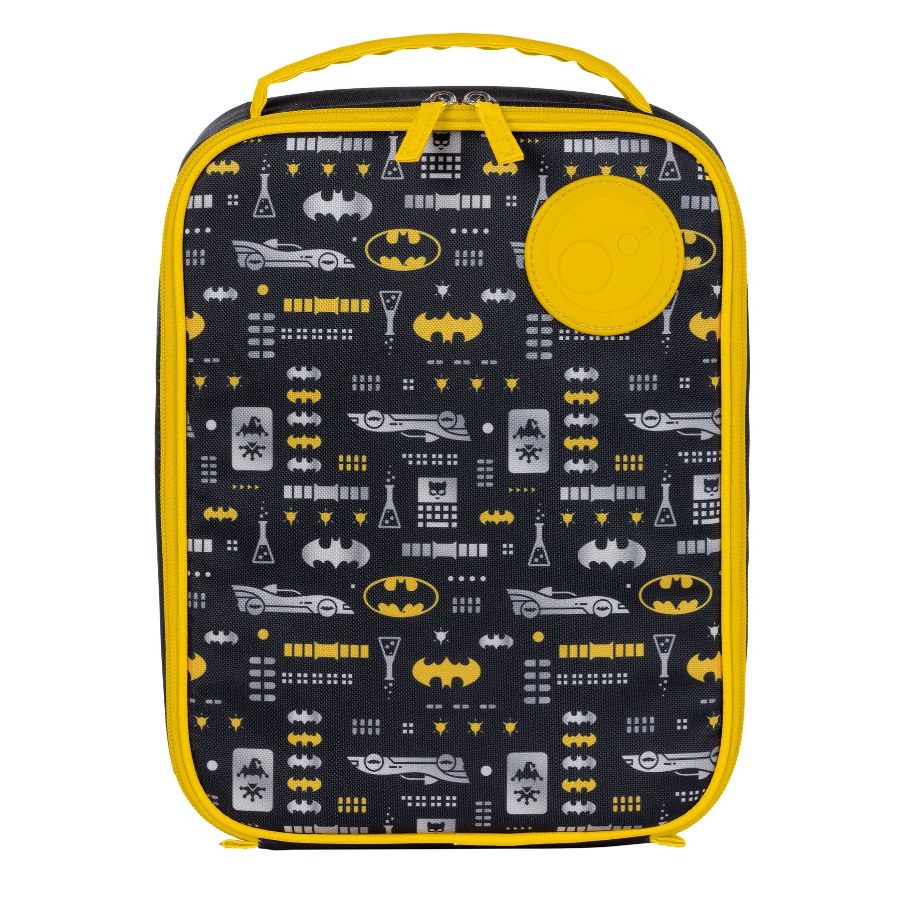 b.box - Insulated Flexi Lunchbag - Image 9