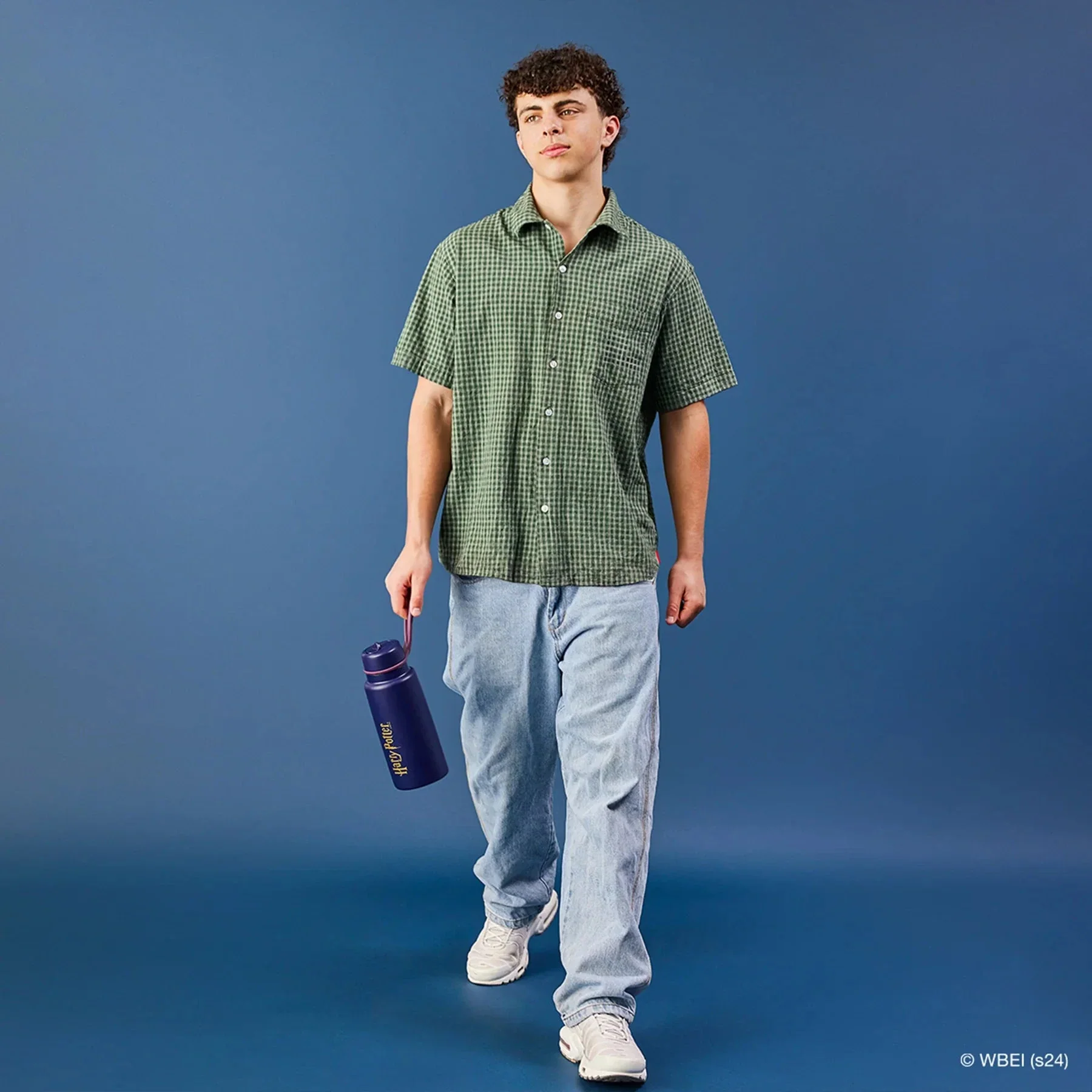 b.box - Insulated Flip Top Bottle - 1L - Image 11