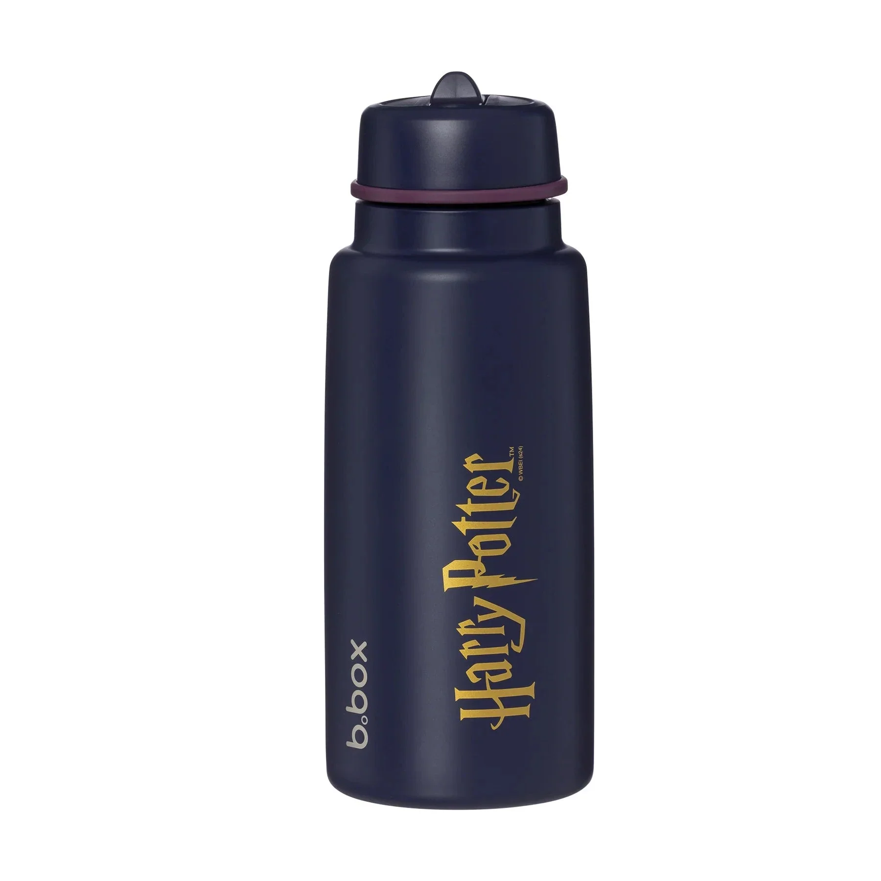 b.box - Insulated Flip Top Bottle - 1L - Image 6